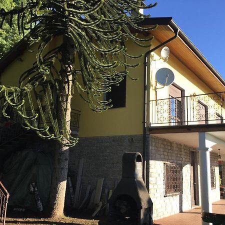 Villa Assunta Premeno Ngoại thất bức ảnh
