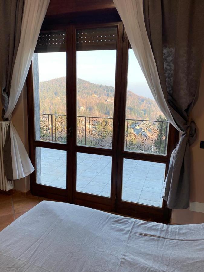 Villa Assunta Premeno Ngoại thất bức ảnh