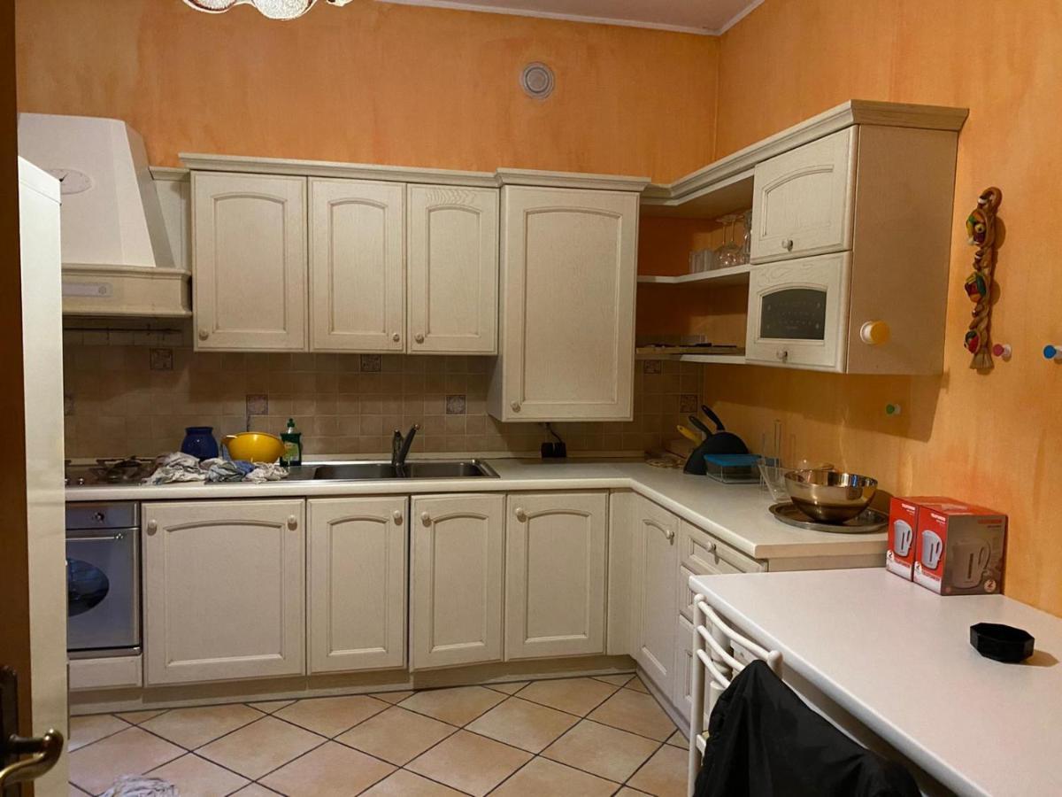 Villa Assunta Premeno Ngoại thất bức ảnh
