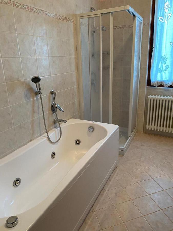 Villa Assunta Premeno Ngoại thất bức ảnh