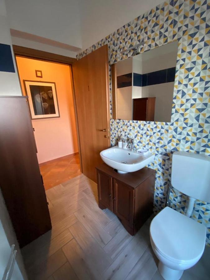 Villa Assunta Premeno Ngoại thất bức ảnh