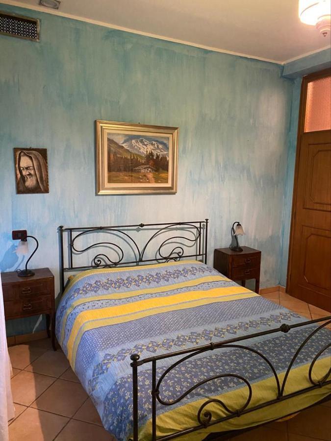 Villa Assunta Premeno Ngoại thất bức ảnh