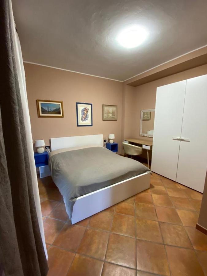 Villa Assunta Premeno Ngoại thất bức ảnh